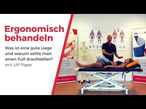 Brust-Tumor-Symptome Als Unterstützung bei Osteochondrose