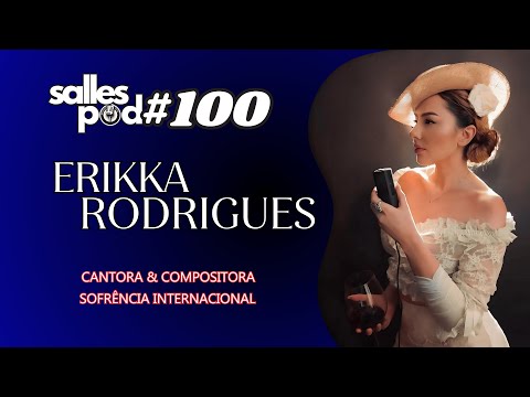 ERIKKA RODRIGUES #100