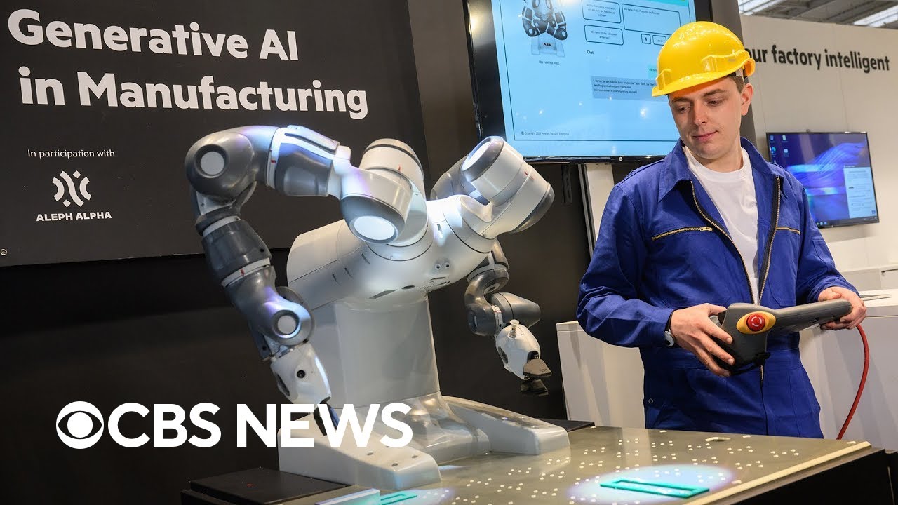 AI research gets $140 million boost from Biden administration