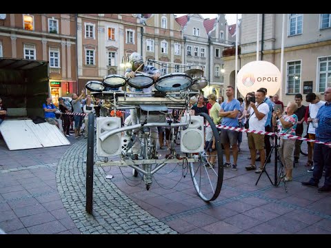 Festiwal Zdarzeń Artystycznych „Open Opole” 2019