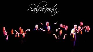 Choir of the Year 2016 - Jungle Book Medley - Salvacosta ( Choir of the Day )