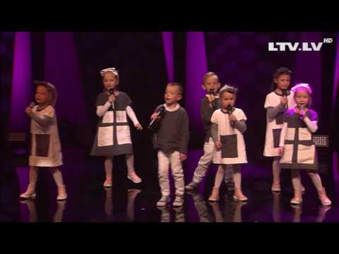 ČABUĻI - KOKA KLUCIS KONSTANTĪNS ( LABVĒLĪGAIS TIPS )