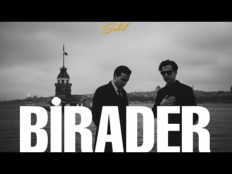 Birader - Anatolian Psychedelic Rock - Sakil