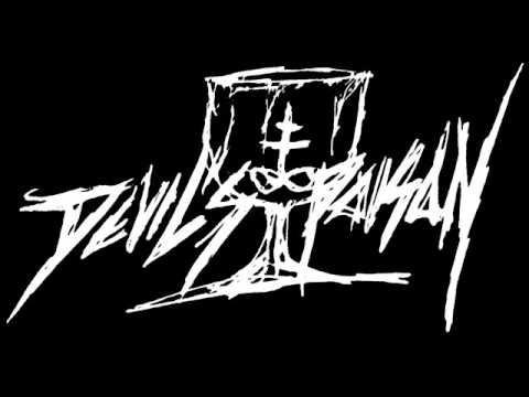 DEVIL´S POISON (Ch) - No hay Futuro