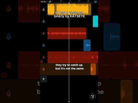 @katseyeworld my VERSE on GNARLY by KATSEYE #gnarly #gnarlykatseye #kpop