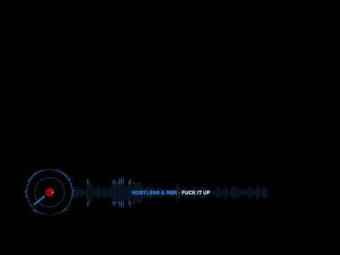 NoSylens - GEEN STILTE AUB (UPTEMPO LIVE SET #2)