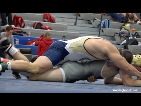 WRESTLING 010916 1 TRAILER - YouTube