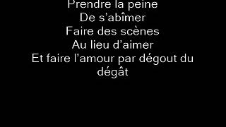 Parole Vianney moi aimer toi