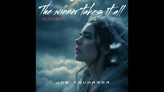ABBA – The Winner Takes It All (Guitar Instrumental Cover)