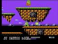 Bucky O Hare NES Walkthrough Part 1