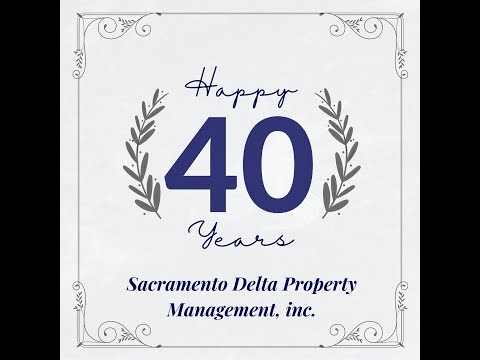 SDPM 40th Anniversary Video