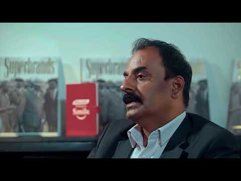 Mr. M N Prasad - Brand Manager