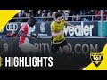 Samenvatting VVV-Venlo - FC Emmen