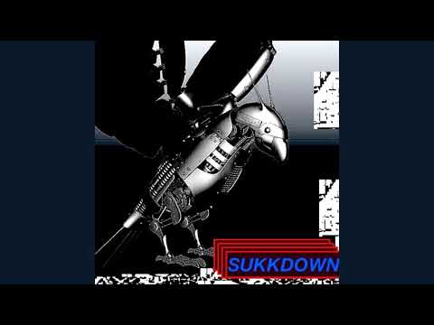 YVNCC - BIRDIES / / SUCKDOWN