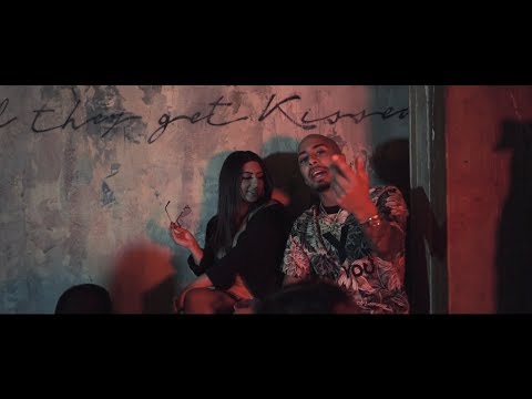 Terell Safadi - Come See Me Now feat. Chris Antonio (Official Music Video)