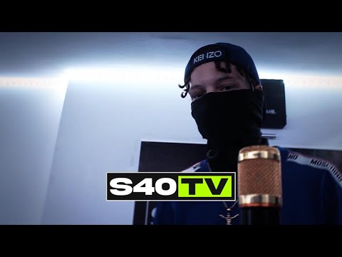 D Hundo - Coldest Flows [E.P.3] [S40TV]