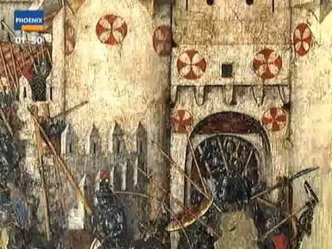 (DOKU) Templer - Ein mächtiger Geheimbund (Terra X)