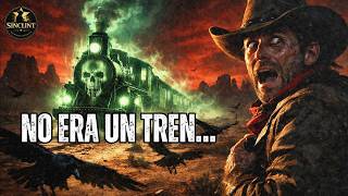 3 Misterios Reales del Salvaje Oeste que Nunca Debieron Contarse… (El Último Te Helará la Sangre)