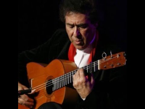 Juan Martin 🎸🎼 Solo Flamenco 💃🕺  vol 1 🍷