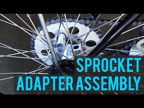 download lagu mp3 mp4 Bbr Sprocket Adapter, download lagu Bbr Sprocket Adapter gratis, unduh video klip Download Bbr Sprocket Adapter Mp3 dan Mp4 Popular Gratis