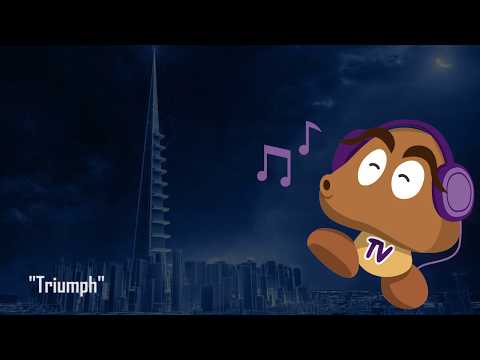 Frozen Synapse OST - Triumph (HQ Version)