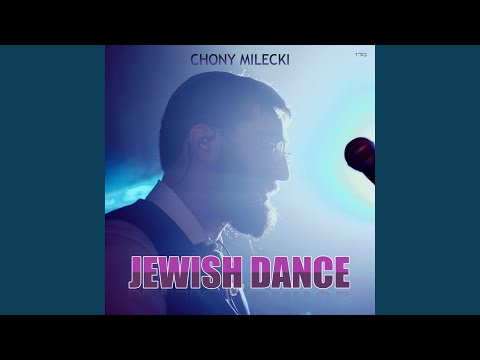 Simchas Beis Hashoeva Dance (feat. Eli Marcus)