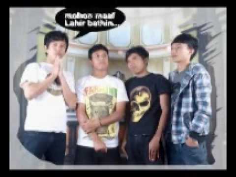 Mellon Band Indie Bekasi - Jenuh