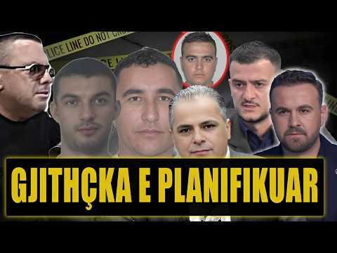 Rrëfimet TRONDITËSE të ERION ALIBEJT/ ZBARDHEN të gjitha V’RASJET e Elbasanit? | SKENE KRIMI