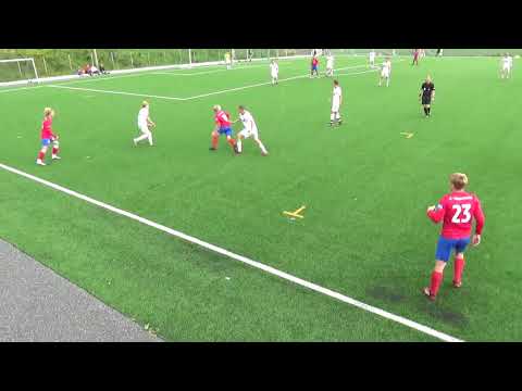 Andre Omgang Vard Haugesund vs Hinna Jr Elite