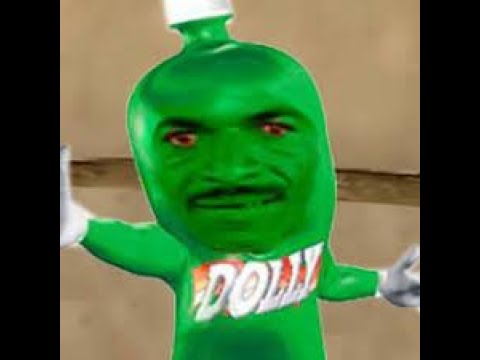 YTPBR dollynho parte 4