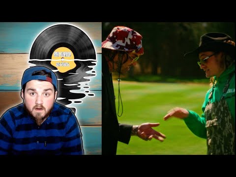 Cowboy Killer X Yelawolf - Bob Barker (WiscoReaction)