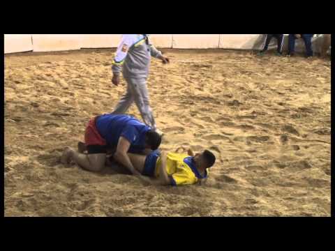 Resumen Rosario C.L. 12 - Guanarteme 10