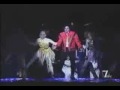 Michael Jackson - Thriller (Concert Version) 