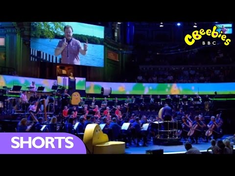 CBeebies Prom: From the Royal Albert Hall