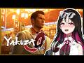 【YAKUZA 0】Kiryuu jadi agen properti