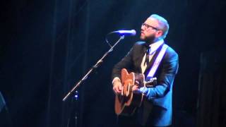 Like Knives - City &amp; Colour Live at The Royal Albert Hall