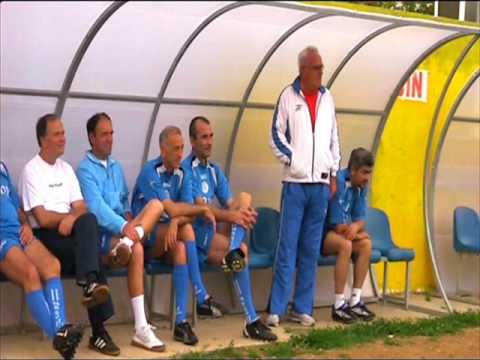 NK Elektroprijenos - SC Wiesen.wmv