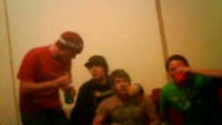 Little Bitch Big D attempt!