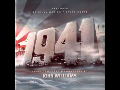 John Williams - The March from '1941'