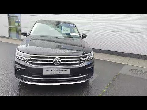 Volkswagen Tiguan 2.0 TDI 150HP Elegance - Image 2