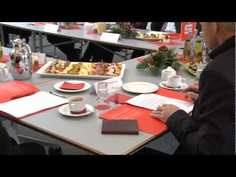 Sparkasse Mecklenburg-Schwerin, Kai Lorenzen ab Januar 2013 neuer Vorstandsvorsitzender