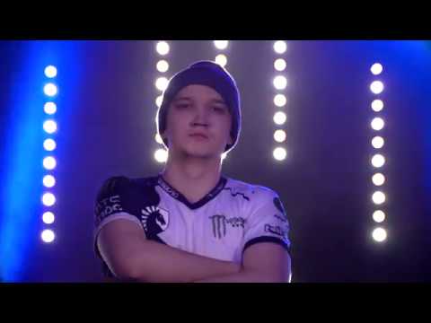 The Kiev Major | Team Intro | Team Liquid