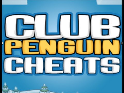 comment debloquer objet club penguin