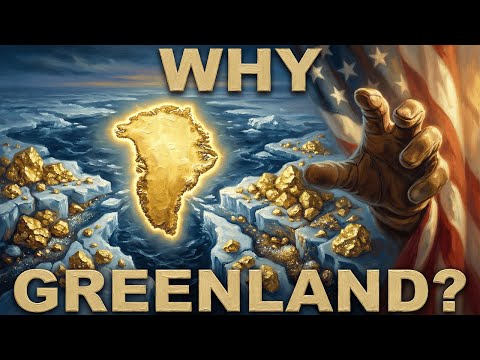 Why America Really Wants Greenland