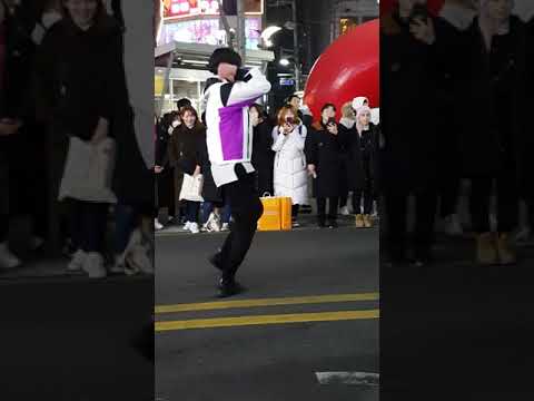 [MAXXAM] 190202 오새봄 - Lip & Hip (HyunA cover)