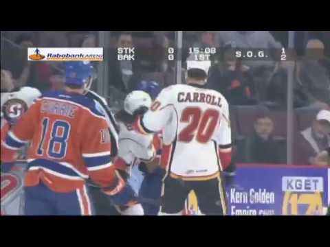 Ryan Lomberg vs Mitchell Callahan