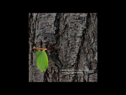 Save Your Atoll & John Plaza - Falls