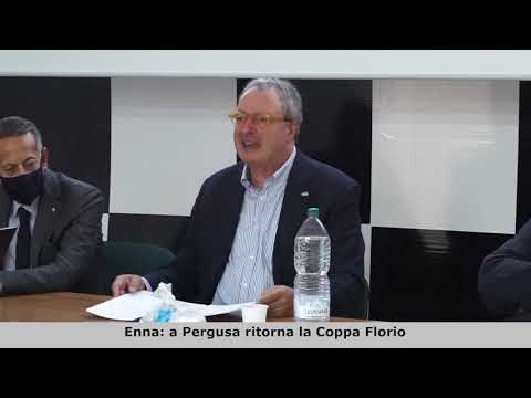 Enna: a Pergusa ritorna la Coppa Florio