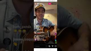 Conversación sobre anatomía, Pepe Madero