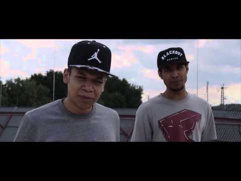 King Eazy feat. Casual 75 - KMG (Official Music Video)